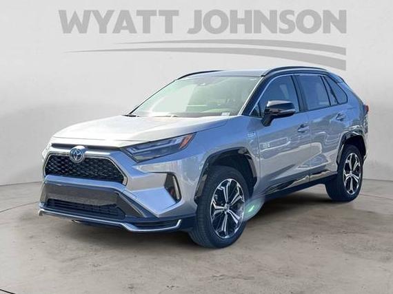 TOYOTA RAV4 PRIME 2024 JTMEB3FV7RD227292 image TOYOTA RAV4 PRIME 2024 JTMEB3FV7RD227292 image